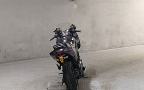KAWASAKI ZZR250 EX250H