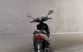 YAMAHA JOG SA36J