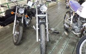 HONDA STEED 400 1993 NC26