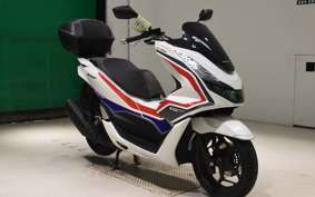 HONDA PCX 125 2003 JK05