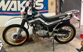 YAMAHA SEROW 225 DG08J