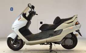 YAMAHA MAJESTY 250 SV SG01J
