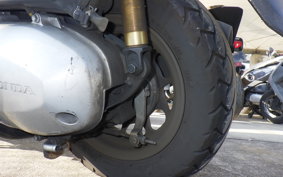 HONDA LEAD 125 JK12