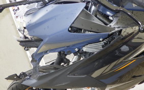 KAWASAKI NINJA 250 EX250Y