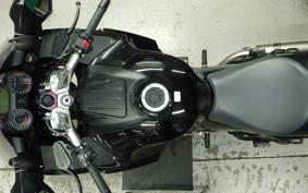 KAWASAKI 1400 GTR 2010