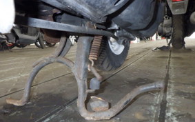 YAMAHA JOG ZR Gen.2 SA16J