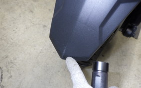 HONDA FORZA 250 MF15