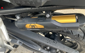 BMW F750GS 2022 0B08