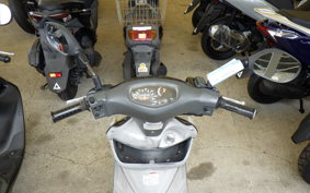 SUZUKI ADDRESS V125 G CF4EA