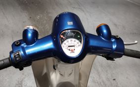 HONDA SUPER CUB50 AA09