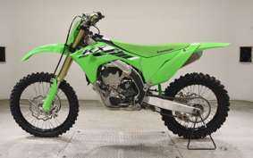 KAWASAKI KX250 2009 KX252E