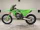 Фото Kawasaki KX250 2009 с японского аукциона