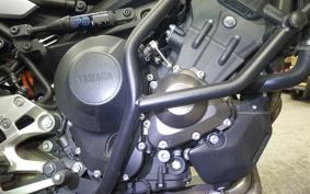 YAMAHA MT-09 Tracer 2015 RN36J