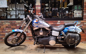 HARLEY FXDWG1450 2012 GP4