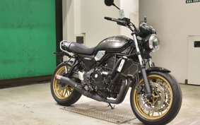 KAWASAKI Z650 RS 2024 ER650M