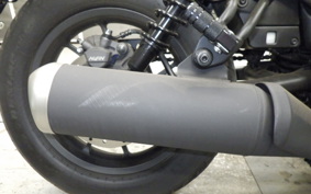 HONDA REBEL 250 A 2025 MC49