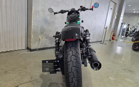 HARLEY RH975 NIGHT STAR 2023 ZH1