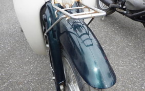 HONDA LITTLE CUB E 2017 AA01