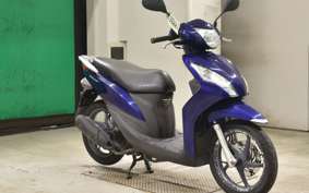 HONDA DIO 110 JF31