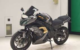 KAWASAKI NINJA 400 ABS 2017 EX400E