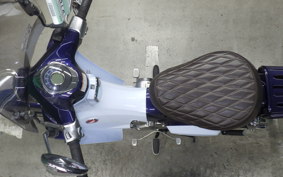 HONDA C125 SUPER CUB 2019 JA48