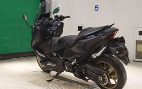 YAMAHA T-MAX 560 T 2023 SJ19J