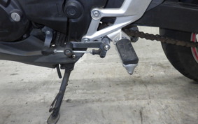 HONDA CBR250R GEN 3 2026 MC41