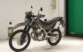 KAWASAKI KLX230ｼｪﾙﾊﾟ LX232A