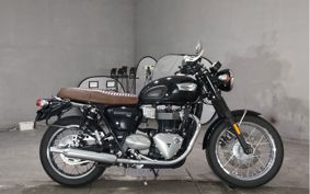 TRIUMPH BONNEVILLE T100 2019 DAD70G