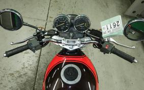 KAWASAKI ZEPHYR 400 Gen.2 1992 ZR400C