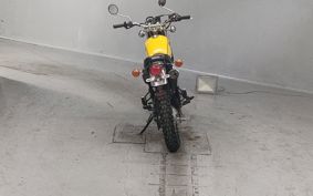 YAMAHA BRONCO 5BT