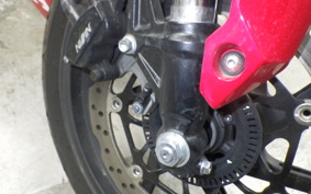 HONDA CBR250RR A 2024 MC51