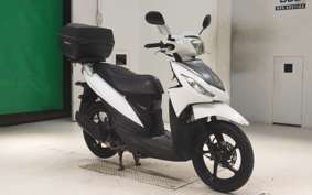 SUZUKI ADDRESS 110