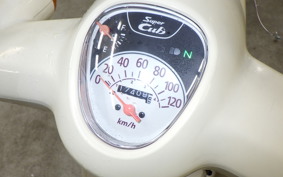 HONDA C110 SUPER CUB JA44
