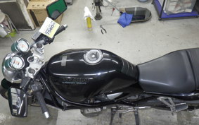 SUZUKI BANDIT 400 1991 GK75A