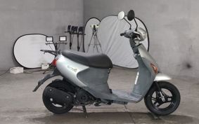 SUZUKI LET`S4 CA45A