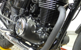 HONDA GB350S 2021 NC59