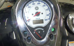 YAMAHA DRAGSTAR 400 2001 VH01J