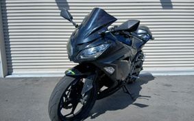 KAWASAKI NINJA 250 EX250L