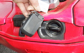 SUZUKI SKYWAVE 250 (Burgman 250) S Gen.3 1984 CJ44A