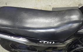 YAMAHA TW225 DG09J