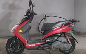 YAMAHA CYGNUS125XSR SE44J