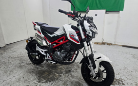 BENELLI TNT125