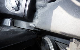 HONDA CBR600RR 2021 PC40