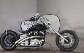 YAMAHA DRAGSTAR 400 1997 4TR