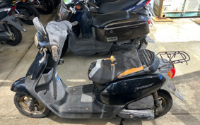 HONDA  TACT  BASIC  AF79