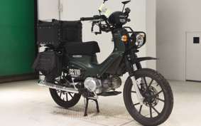HONDA ｸﾛｽｶﾌﾞ110-3 JA60