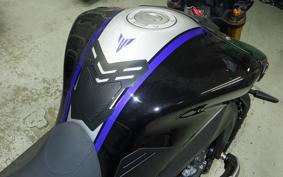 YAMAHA MT-09 SP 2021 RN69J