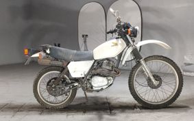 HONDA XL250S L250S