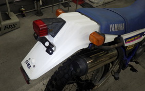 YAMAHA SEROW 225 Gen.2 2010 1KH